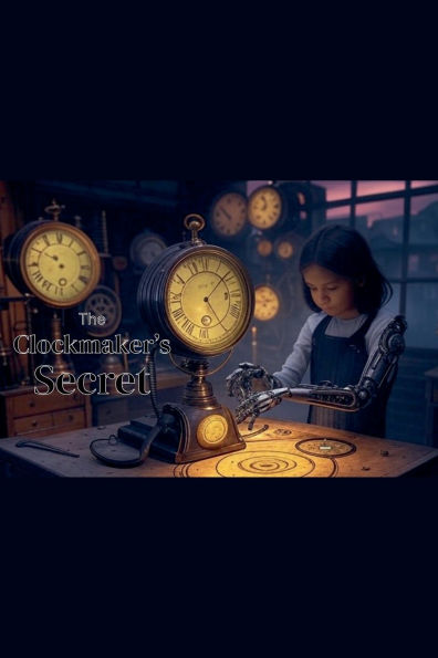 The Clockmaker's Secret