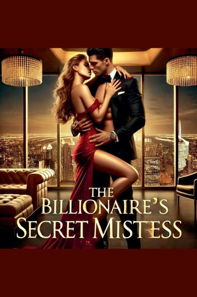 The Billionaire's Secret Mistress