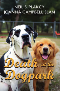 Download a book from google books mac Death at the Dog Park in English