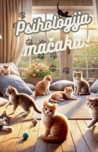 Title: Psihologija mačaka, Author: Djordjevic Dragan