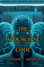 Seimei, The Apocalypse Code