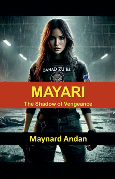 Mayari: The Shadow of Vengeance