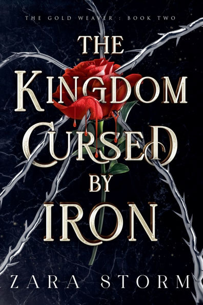 The Kingdom Cursed by Iron