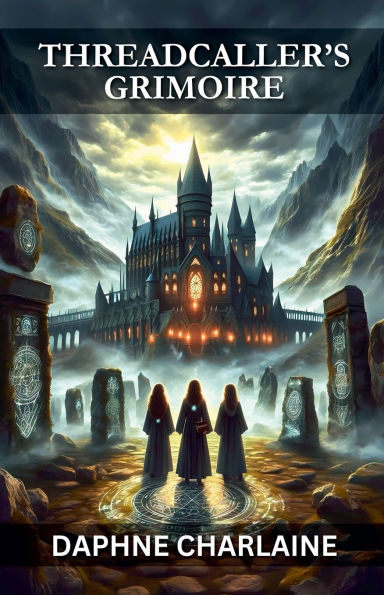 Threadcaller's Grimoire