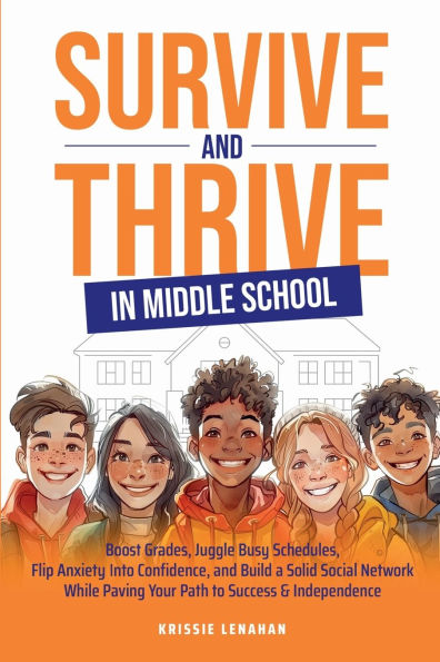 Survive and Thrive Middle School