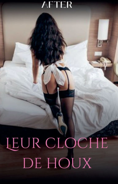 Leur cloche de houx