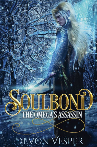 Soulbond: The Omega's Assassin
