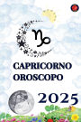 Capricorno Oroscopo 2025