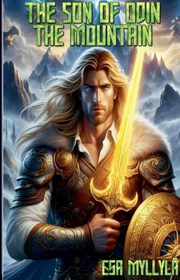 The Son of Odin: The Mountain