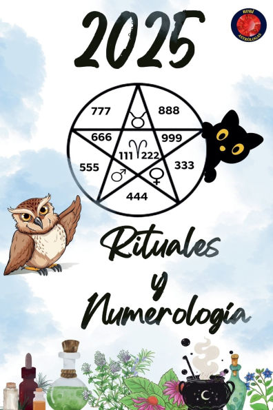 Numerologï¿½a y Rituales 2025