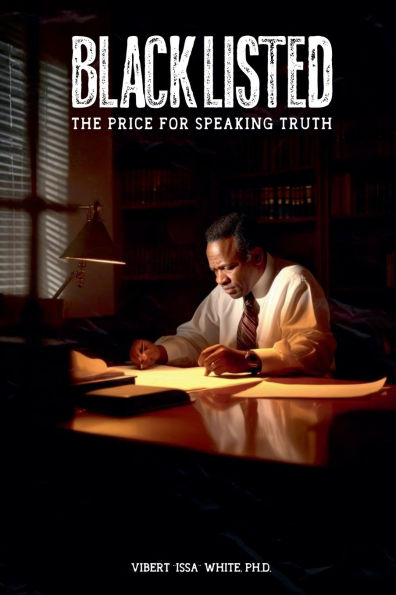 Blacklisted: Paying the Price for Speaking Truth
