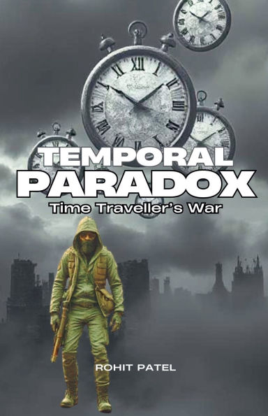 Temporal Paradox