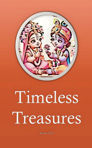 Title: Timeless Treasures: Stories 12-22, Author: Sonal Pathak