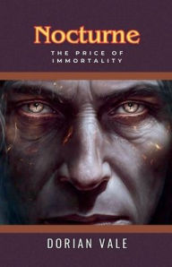 Title: Nocturne, Author: Dorian Vale