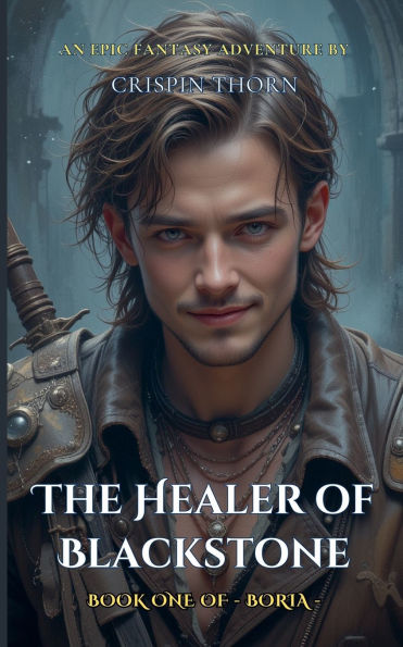 The Healer of Blackstone