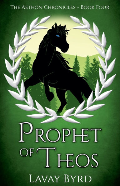 Prophet of Theos