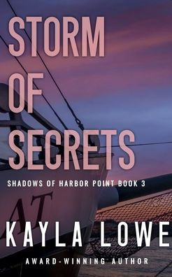 Storm of Secrets