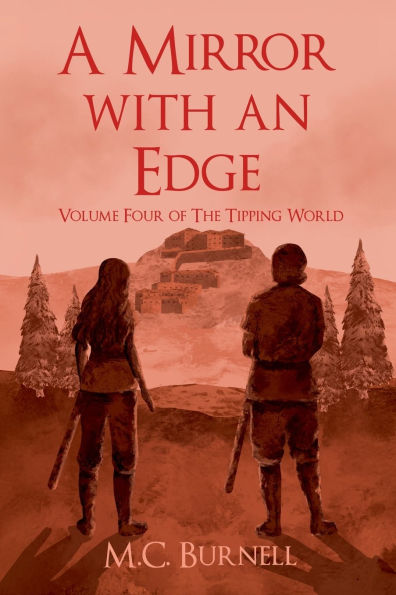 A Mirror with an Edge