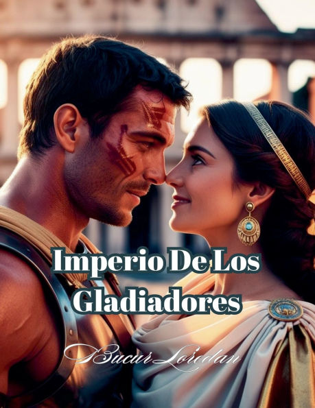 Imperio De Los Gladiadores