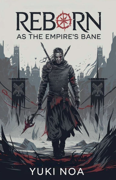 Reborn as the Empire's Bane