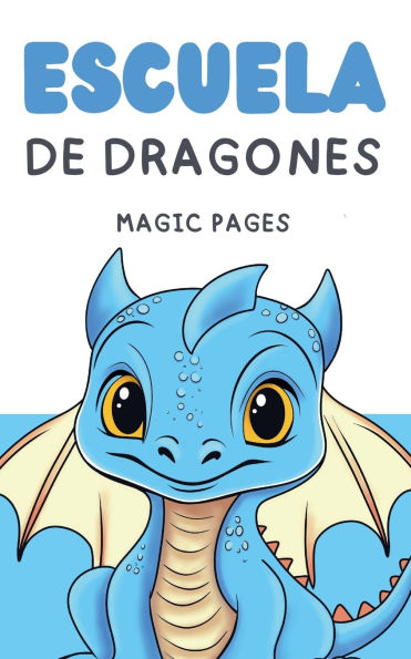 Escuela de Dragones