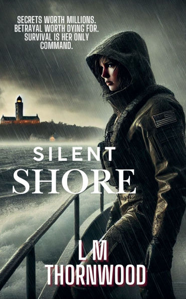 Silent Shore