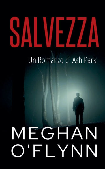 Salvezza: Un Romanzo di Ash Park