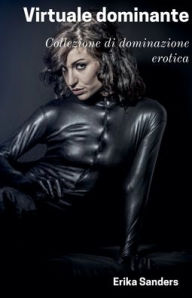 Title: Virtuale dominante, Author: Erika Sanders