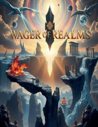 Title: Wager Of Realms, Author: True Bend