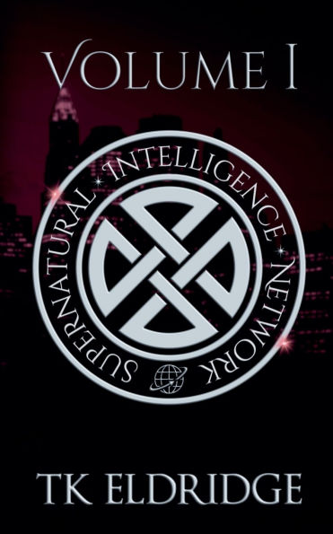 The Supernatural Intelligence Network - Volume One