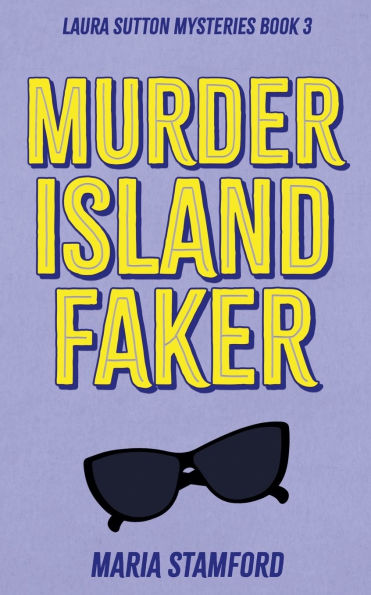 Murder Island Faker