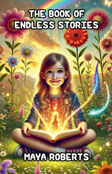 The Book of Endless Stories