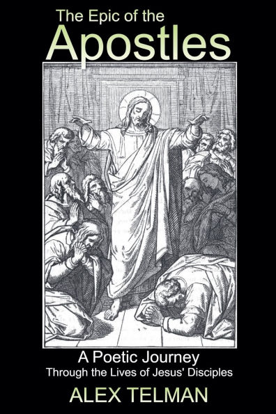 the Epic of Apostles