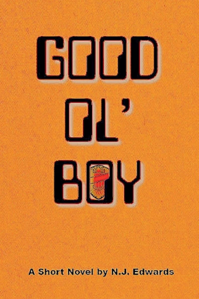 Good Ol' Boy
