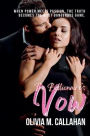 The Billionaire's Vow: When Power Meets Passion, the Truth Becomes the Most Dangerous Game.