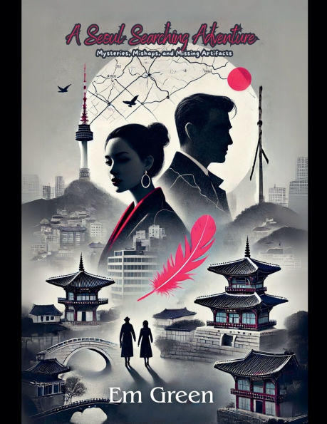 A Seoul Searching Adventure: Mysteries, Mishaps, and Missing Artifacts