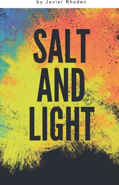 Salt & Light: 2nd Edition