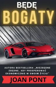 Title: Będę bogaty, Author: Joan Pont