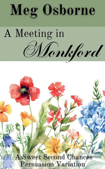 A Meeting Monkford