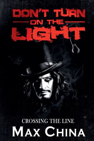 Don't Turn on the Light: Crossing Line