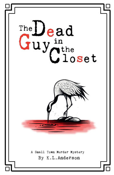 the Dead Guy Closet
