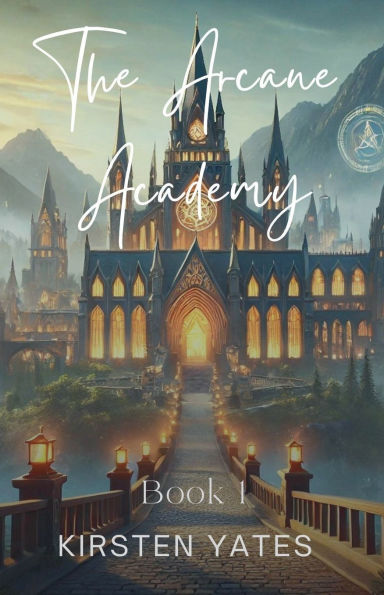 The Arcane Academy