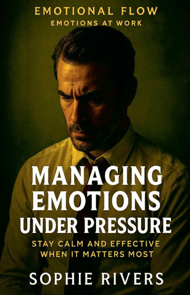 Managing Emotions Under Pressure