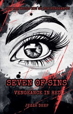 Seven of SIns: Vengeance Red