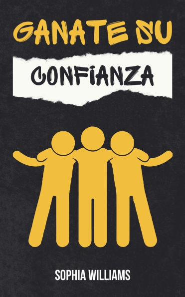 Ganate su Confianza