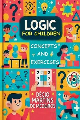 Logic for Children