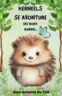 Kerneels se Avonture Die Bundel