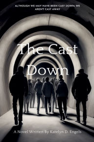 Ebook kindle portugues download The Cast Down (English Edition) PDF MOBI iBook by Katelyn Engels