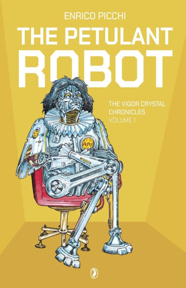 The Petulant Robot