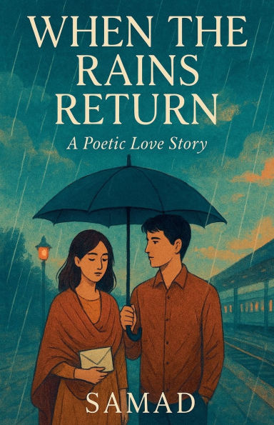 When the Rains Return - A Poetic Love Story
